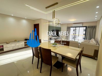 Apartamento, 3 quartos, 140 m² - Foto 5