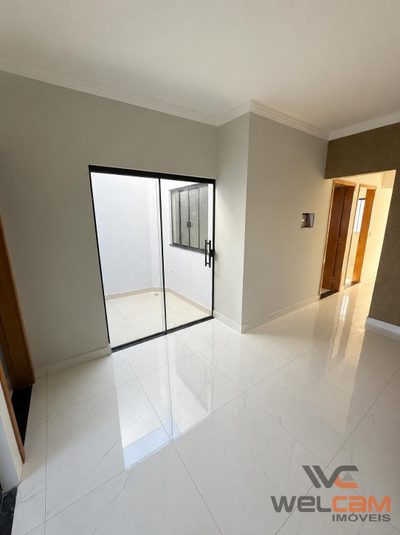 Casa, 2 quartos, 78 m² - Foto 1