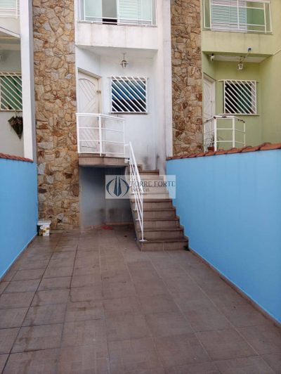 Casa, 3 quartos, 120 m² - Foto 2