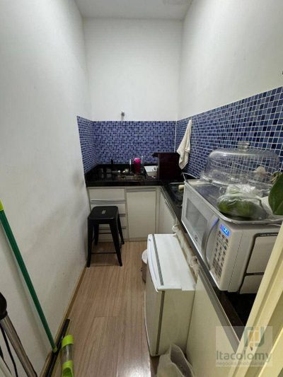 Sala-Conjunto, 91 m² - Foto 4