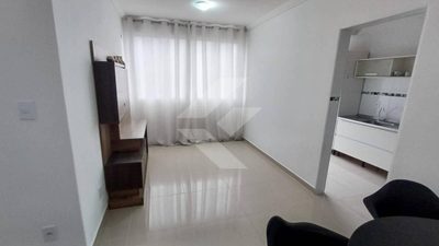 Apartamento, 2 quartos, 54 m² - Foto 5