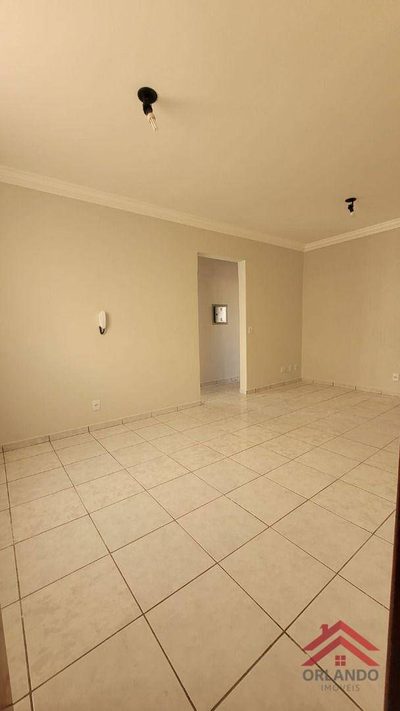 Apartamento, 2 quartos, 75 m² - Foto 1