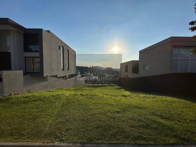 Terreno, 490 m² - Foto 1