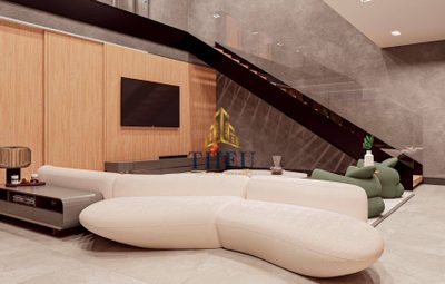 Casa, 4 quartos, 300 m² - Foto 4