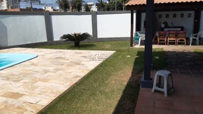 Casa, 4 quartos, 234 m² - Foto 2
