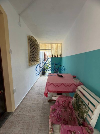Casa, 3 quartos, 186 m² - Foto 4