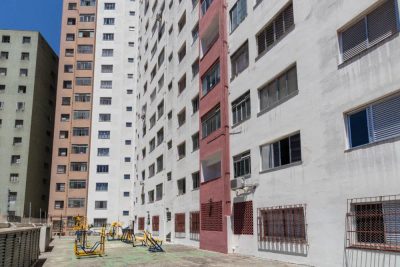 Apartamento, 1 quarto, 29 m² - Foto 4