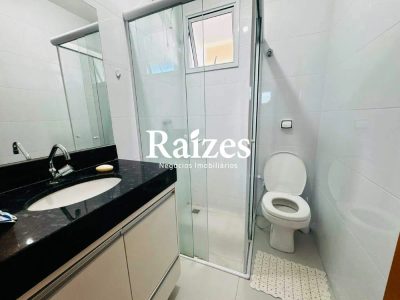 Apartamento, 2 quartos, 62 m² - Foto 4