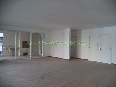 Apartamento, 4 quartos, 380 m² - Foto 3