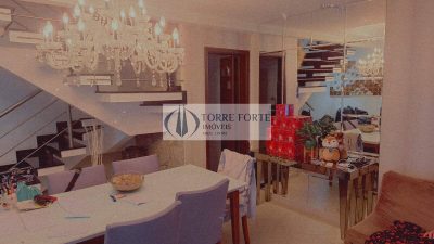 Apartamento, 3 quartos, 187 m² - Foto 4