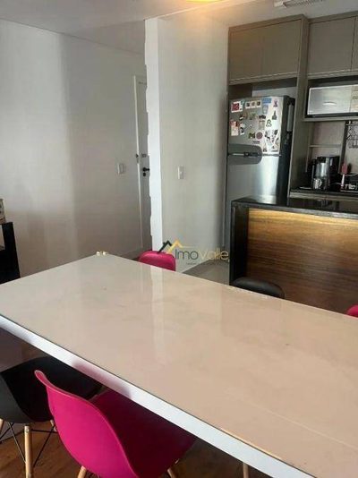 Apartamento, 2 quartos, 74 m² - Foto 4