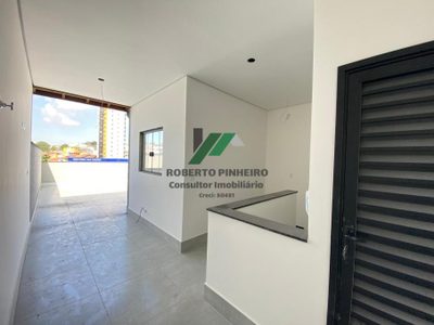 Cobertura, 2 quartos, 100 m² - Foto 3