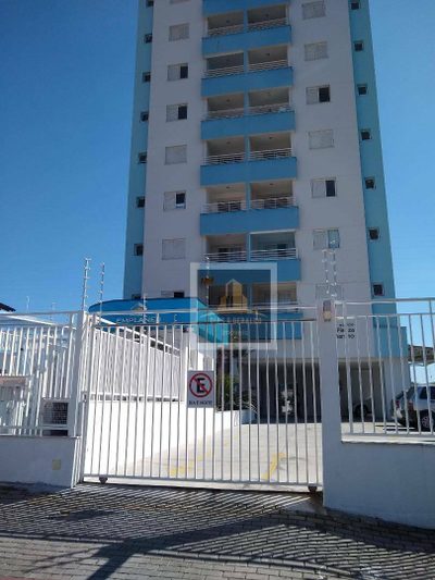Apartamento, 2 quartos, 56 m² - Foto 1