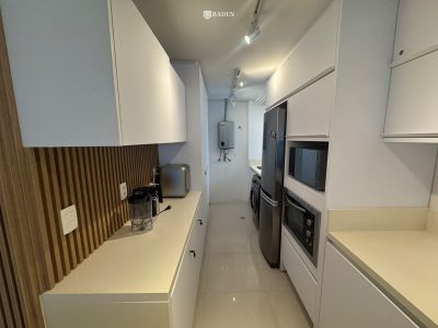 Apartamento, 3 quartos, 122 m² - Foto 3