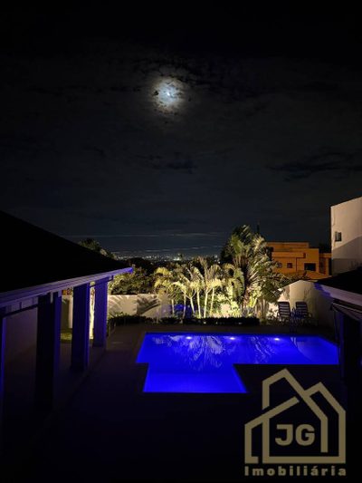 Casa de Condomínio, 5 quartos - Foto 4