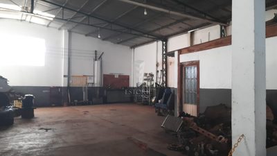 Depósito-Galpão, 900 m² - Foto 3