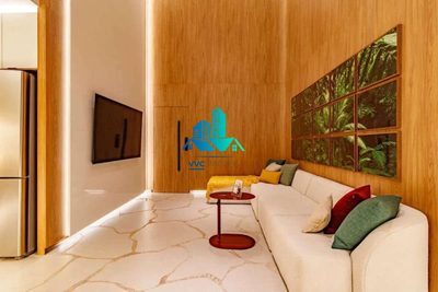Apartamento, 3 quartos, 66 m² - Foto 2