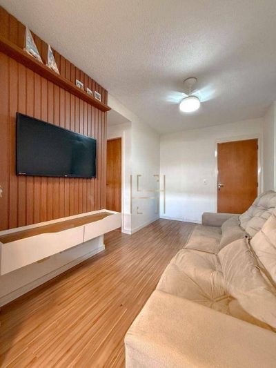 Apartamento, 2 quartos, 77 m² - Foto 3