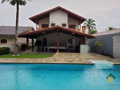 Casa, 4 quartos - Foto 1