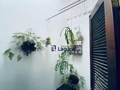 Casa, 3 quartos, 165 m² - Foto 4