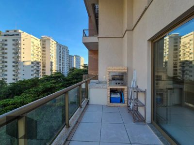 Apartamento, 2 quartos, 99 m² - Foto 4