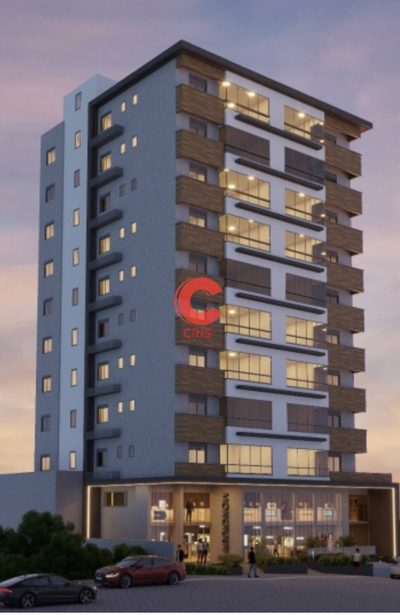 Apartamento, 2 quartos, 65 m² - Foto 4