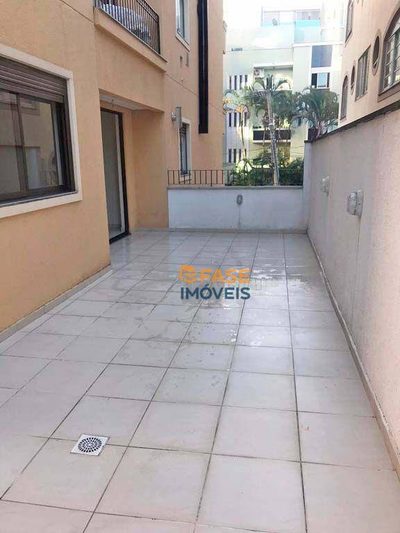 Apartamento, 2 quartos, 105 m² - Foto 3