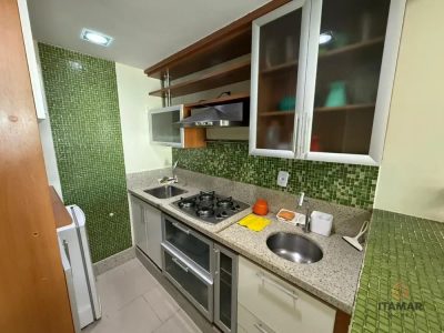 Apartamento, 2 quartos, 60 m² - Foto 3