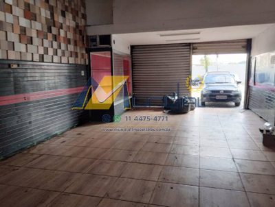 Loja-Salão, 85 m² - Foto 1