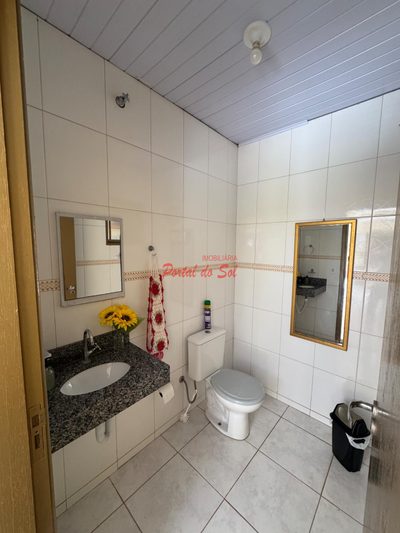 Casa, 4 quartos, 185 m² - Foto 5