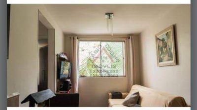 Apartamento, 3 quartos, 78 m² - Foto 3