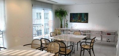 Apartamento, 3 quartos, 420 m² - Foto 4