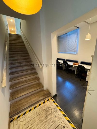 Casa Comercial, 215 m² - Foto 4