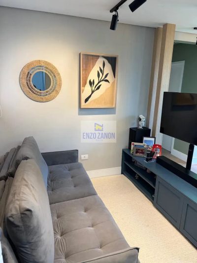 Apartamento, 2 quartos, 58 m² - Foto 5