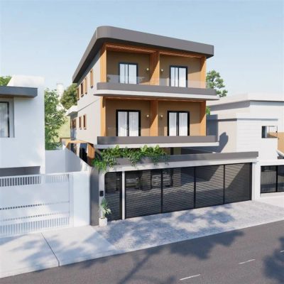 Casa, 3 quartos, 100 m² - Foto 3