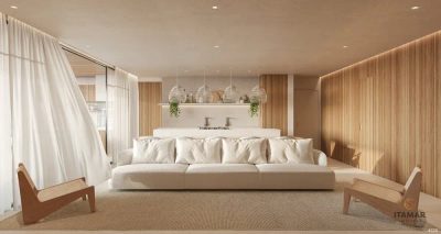Apartamento, 4 quartos, 143 m² - Foto 3