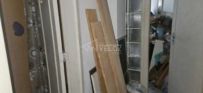 Sala-Conjunto, 45 m² - Foto 5