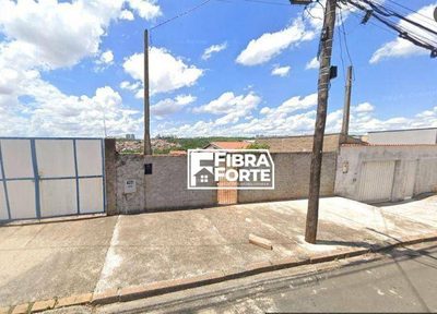 Terreno, 250 m² - Foto 1
