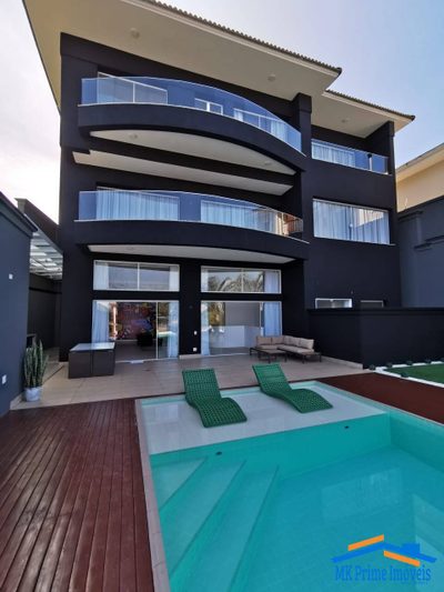 Casa de Condomínio, 4 quartos - Foto 3