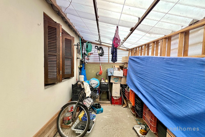 Casa, 2 quartos, 47 m² - Foto 4