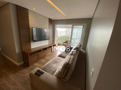 Apartamento, 3 quartos, 87 m² - Foto 4