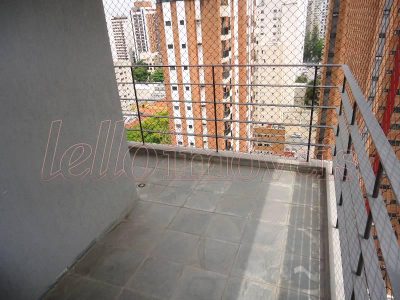 Apartamento, 2 quartos, 86 m² - Foto 3