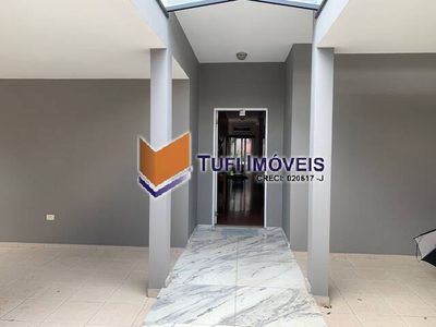 Casa, 4 quartos, 300 m² - Foto 5