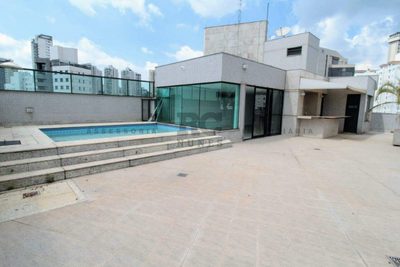 Apartamento, 4 quartos, 344 m² - Foto 5