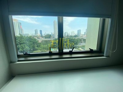 Flat/Apart Hotel, 2 quartos, 60 m² - Foto 5