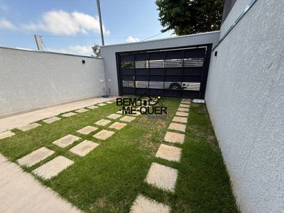 Sobrado, 3 quartos, 120 m² - Foto 5