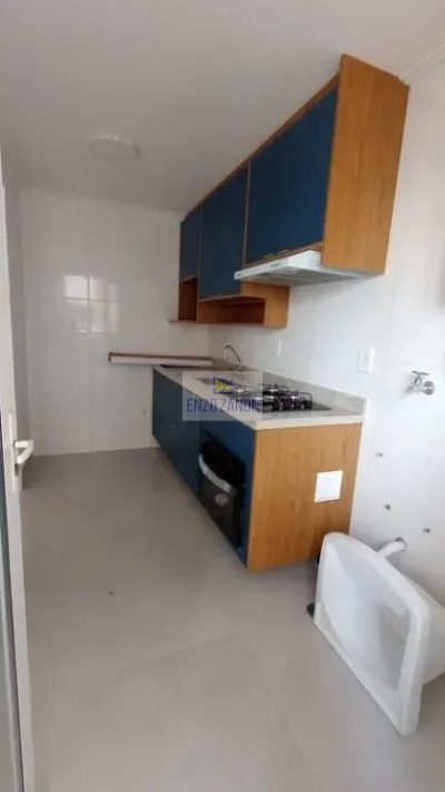 Apartamento, 2 quartos, 64 m² - Foto 4