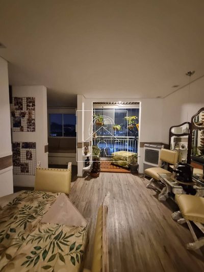 Apartamento, 2 quartos, 59 m² - Foto 2