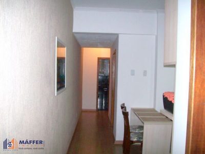 Apartamento, 2 quartos, 64 m² - Foto 1