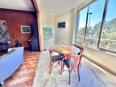Apartamento, 4 quartos, 248 m² - Foto 1